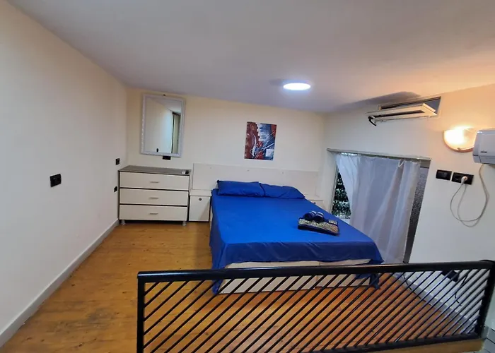 Appartamento Lovely Tirana