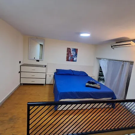 Apartman Lovely Tirana