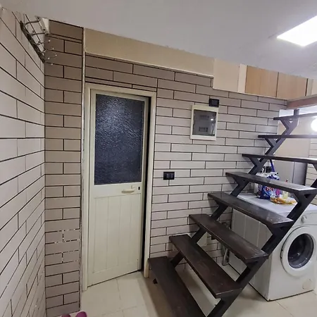 Apartman Lovely