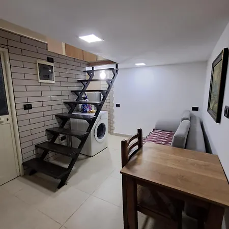 Apartman Lovely Tirana