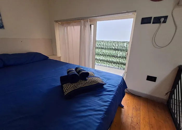 Lovely Apartment Tirana